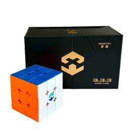 MoreTry TianMa X3 V3 Triple Magnetic 3x3x3