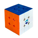 MoreTry TianMa X3 V3 Triple Magnetic 3x3x3