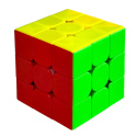 MoreTry TianMa X3 V3 Triple Magnetic 3x3x3