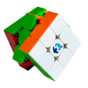 MoreTry TianMa X3 V3 Triple Magnetic 3x3x3