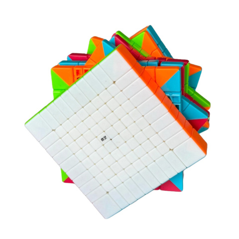 QiYi 10x10x10 QiYi 10x10x10