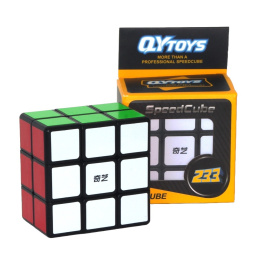 QiYi 2x3x3 Black