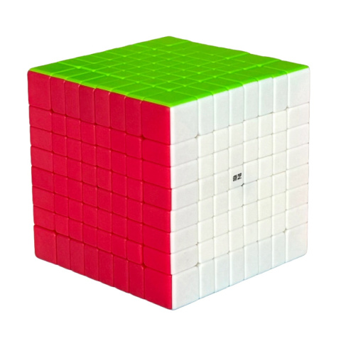 QiYi 8x8x8 Stickerless QiYi 8x8x8 Stickerless