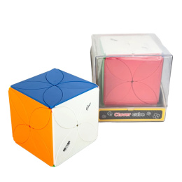 QiYi Clover Cube V2