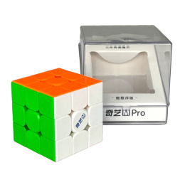 QiYi M Pro 3x3x3 MagLev