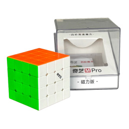 QiYi M Pro 4x4 Magnetic