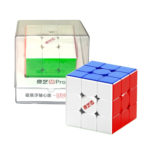 QiYi M Pro MagLev Ball-Core UV 3x3x3