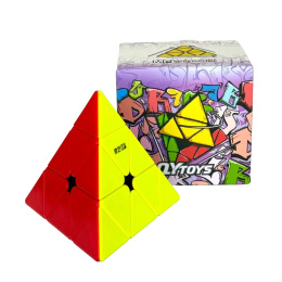 QiYi MP Pyraminx Magnetic