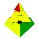 QiYi MP Pyraminx Magnetic