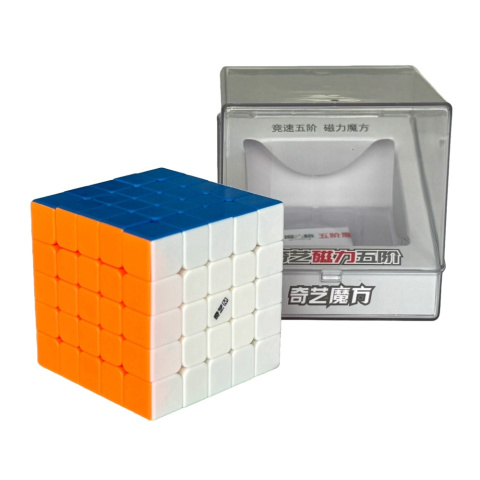 QiYi MS 5x5x5 Magnetic