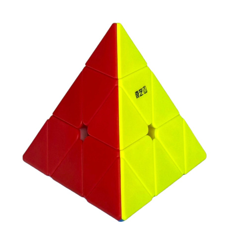 QiYi MS Pyraminx Magnetic QiYi MS Pyraminx Magnetic