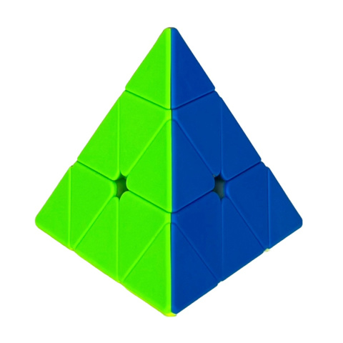 QiYi MS Pyraminx Magnetic QiYi MS Pyraminx Magnetic
