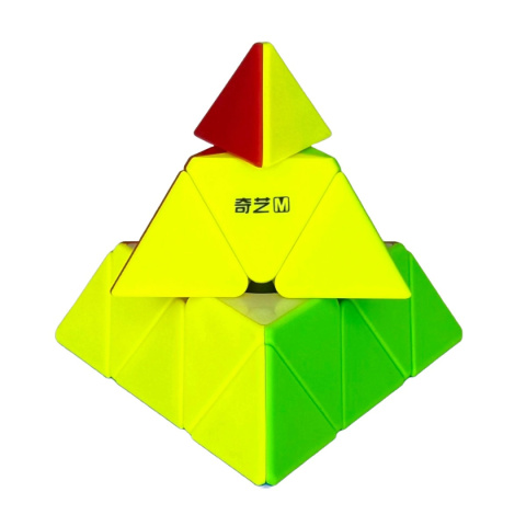 QiYi MS Pyraminx Magnetic QiYi MS Pyraminx Magnetic