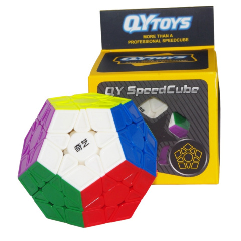 QiYi Megaminx QiHeng S