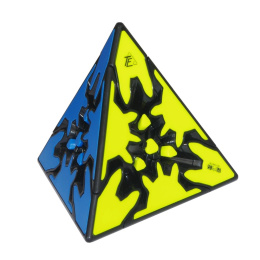 QiYi MoFangGe Gear Pyraminx