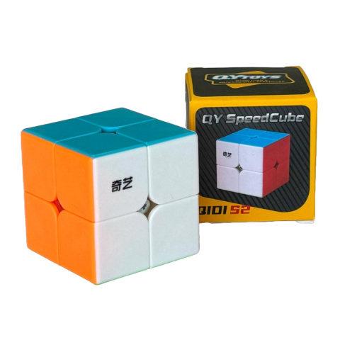 QiYi QiDi S2 2x2x2