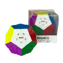 QiYi QiHeng M Megaminx Magnetic