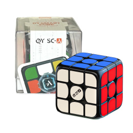 QiYi Smart Cube Art Version