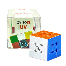 QiYi Smart Cube Speed Version UV