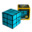 QiYi Tiled Mirror Cube Blue