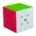 QiYi Warrior S 3x3x3