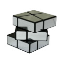 SengSo Axis Mirror Square-0 Cube