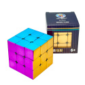 SengSo Alloy Cube 3x3x3