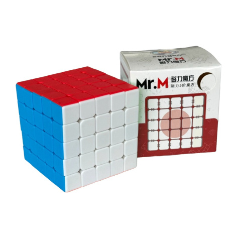 SengSo Mr.M 5x5x5