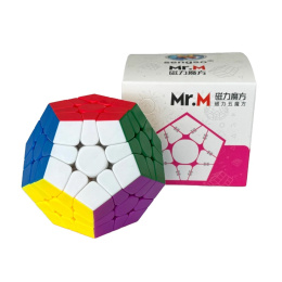 SengSo Mr.M Megaminx