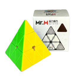 SengSo Mr.M Pyraminx