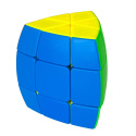 SengSo Pentahedron 3x3