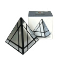 ShengShou Mirror Tower (Mirror Pyraminx)