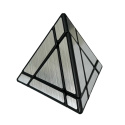 ShengShou Mirror Tower (Mirror Pyraminx)