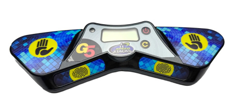 SpeedStacks G5 Pro Timer SpeedStacks G5 Pro Timer