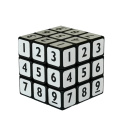 Sudoku Cube 3x3x3