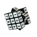 Sudoku Cube 3x3x3