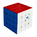 VIN Cube 4X4X4 Ball-Core UV Magnetic