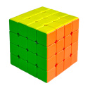 VIN Cube 4X4X4 Ball-Core UV Magnetic