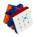 VIN Cube 4X4X4 Ball-Core UV Magnetic