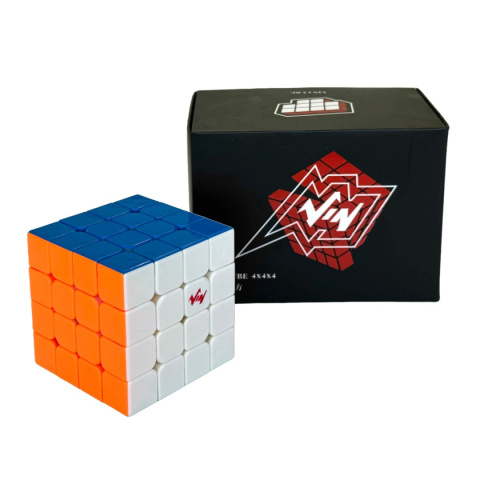 VIN Cube 4X4X4 Magnetic