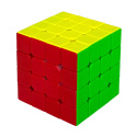 VIN Cube 4X4X4 Magnetic