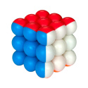 YJ Ball Cube 3x3x3