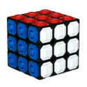 YJ Blind Cube 3x3x3