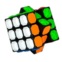 YJ Blind Cube 3x3x3