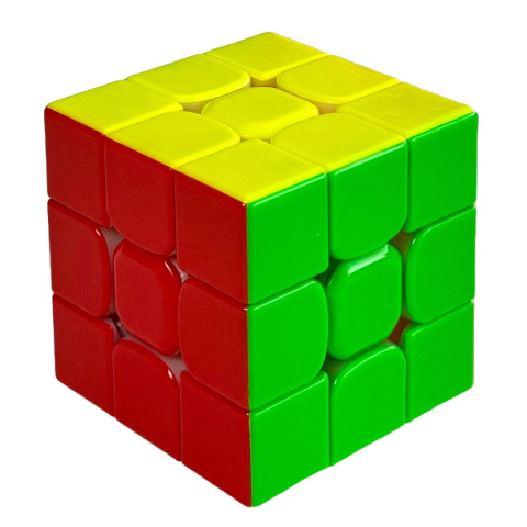 YJ MGC Evo V2 UV Coated 3x3x3 Magnetic YJ MGC Evo V2 UV Coated 3x3x3 Magnetic