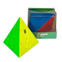 YJ Petal Pyraminx