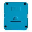 YJ Pocket Timer Blue