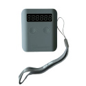 YJ Pocket Timer Gray