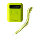 YJ Pocket Timer Yellow