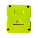 YJ Pocket Timer Yellow